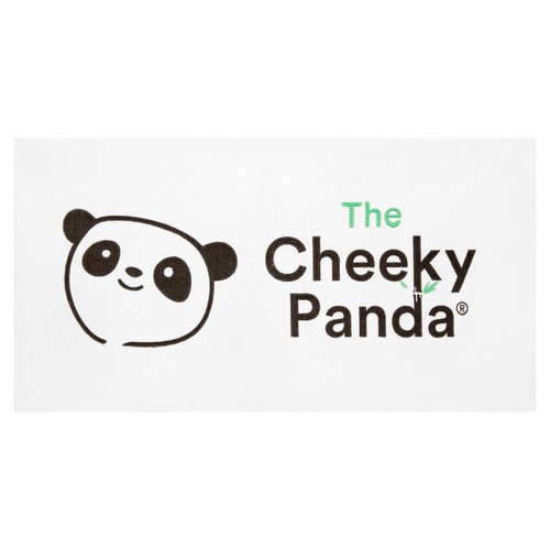 Cheeky Panda Bamboo Baby Wipes, 12 x 60 Wipes thumbnail 2