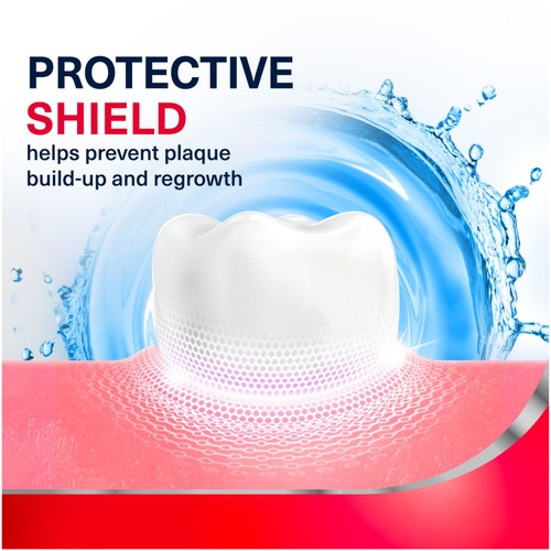 Corsodyl Complete Protection Gum Care Mouthwash Extra Fresh thumbnail 4