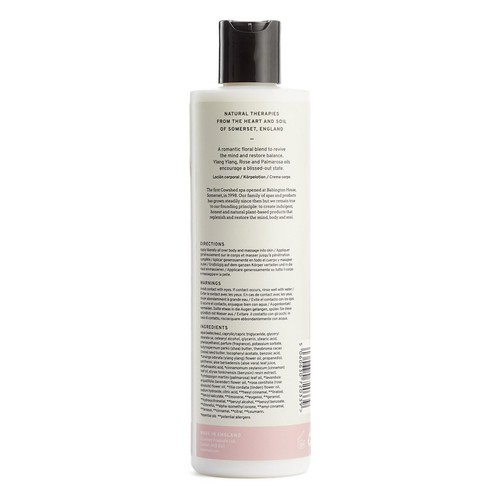 Cowshed Indulge Blissful Body Lotion thumbnail 2