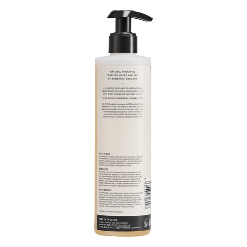 Cowshed Refresh Hand Wash thumbnail 2