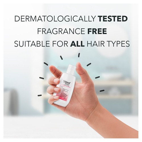 Nizoral Anti-Dandruff Shampoo  thumbnail 5