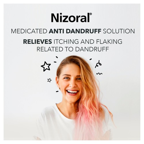 Nizoral Anti-Dandruff Shampoo  thumbnail 6