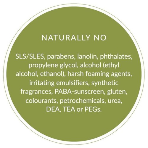 Green People Organic Men's Roll On Deodorant, Thyme & Prebiotics, Vegan thumbnail 4