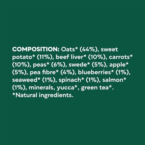 Nature's Menu Country Hunter Dog Mixer Biscuits thumbnail 4