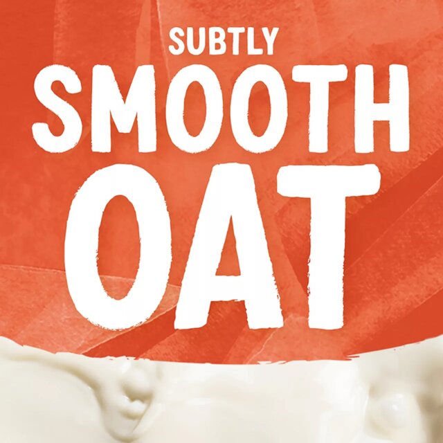 Alpro Oat No Sugar Chilled Dairy Free Drink thumbnail 7