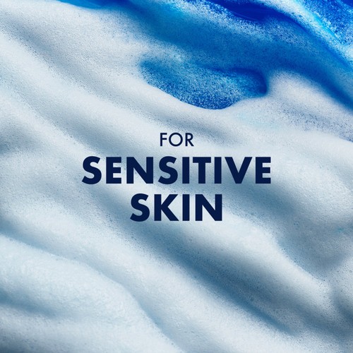 Gillette Series Shaving Gel with Aloe Sensitive Skin thumbnail 2