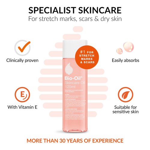 Bio-Oil Skincare thumbnail 4