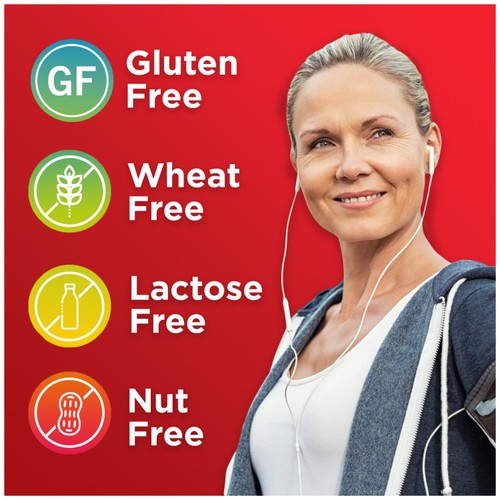 Centrum Fruity Chewables Multivitamins with Vitamin D & C Tablets thumbnail 6