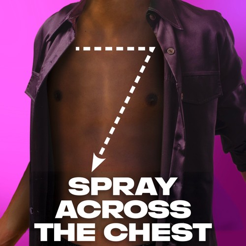 Lynx Excite Deodorant Bodyspray thumbnail 5