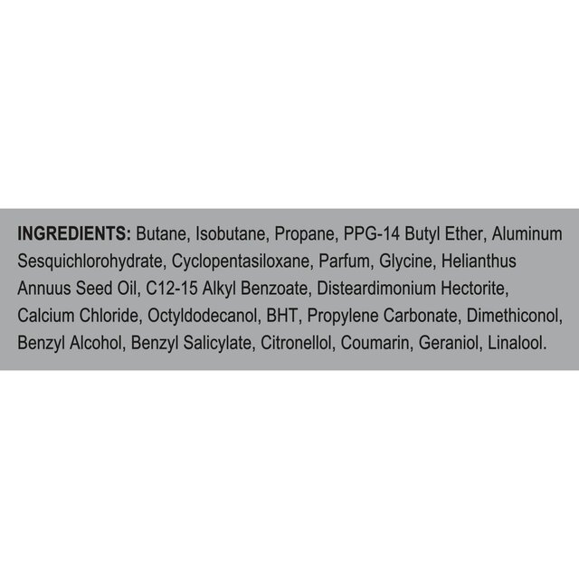 Lynx Africa Anti Perspirant Deodorant thumbnail 6