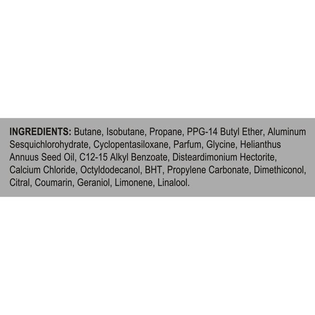 Lynx Ice Chill Anti-Perspirant Deodorant thumbnail 9