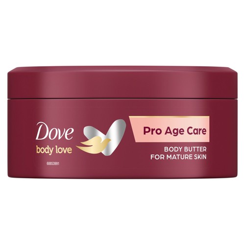 Dove Nourishing Body Care Pro Age Body Butter thumbnail 2