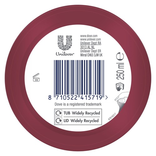 Dove Nourishing Body Care Pro Age Body Butter thumbnail 3