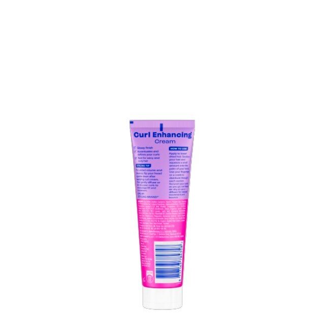 VO5 Overnight Curl Cream thumbnail 3