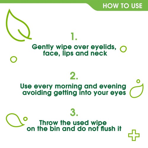 Simple Kind to Skin Micellar Biodegradable Cleansing Wipes thumbnail 5