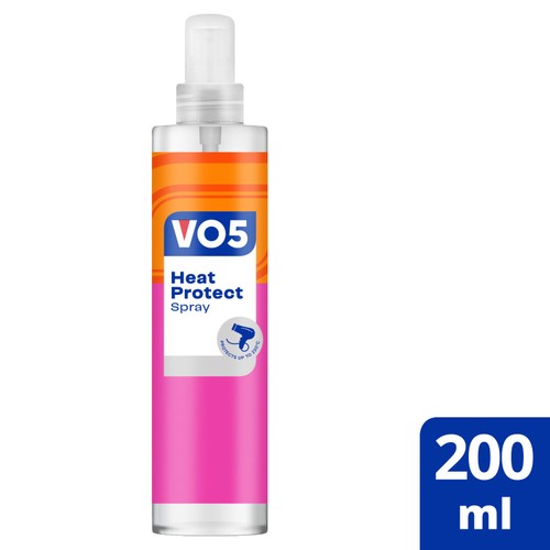 VO5 Heat Protect Spray thumbnail 9
