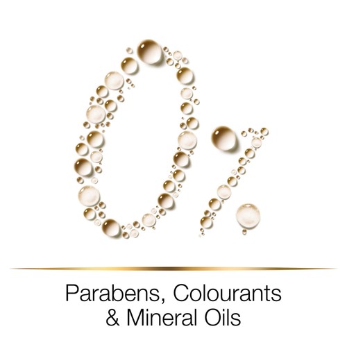 Pantene Hair Biology Defrizz & Illuminate Conditioner thumbnail 5