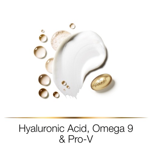 Pantene Hair Biology Defrizz & Illuminate Conditioner thumbnail 6