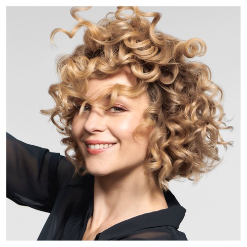 Pantene Hair Biology Defrizz & Illuminate Conditioner thumbnail 8