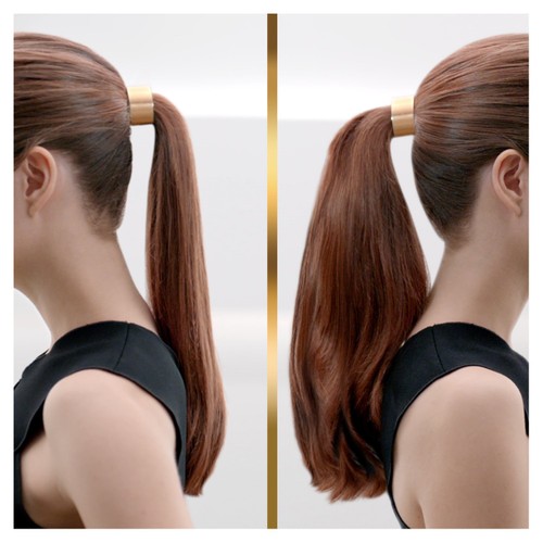 Pantene Hair Biology Full & Vibrant Conditioner thumbnail 3