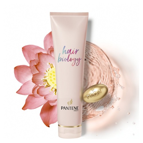 Pantene Hair Biology Full & Vibrant Conditioner thumbnail 6