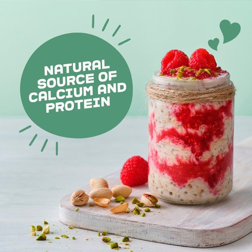 Arla LactoFREE Organic Semi Skimmed Milk Drink  thumbnail 4