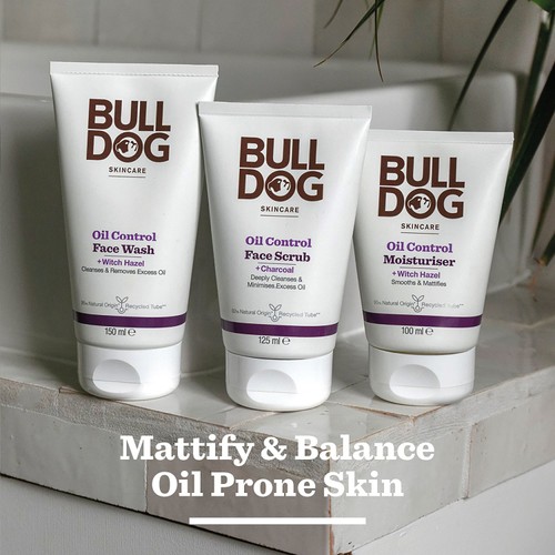 Bulldog Oil Control Moisturiser thumbnail 2