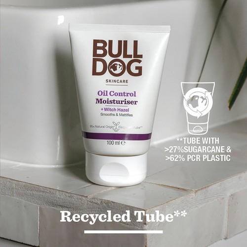 Bulldog Oil Control Moisturiser thumbnail 4