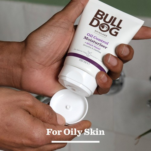 Bulldog Oil Control Moisturiser thumbnail 5