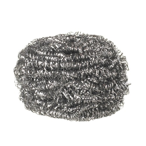 Spontex Tough Scourer - For Best Results Use with Oven Cleaner thumbnail 3