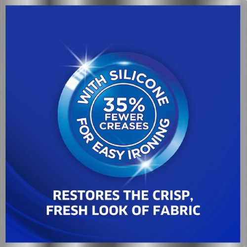 Dylon Spray Starch with Easy Iron thumbnail 3