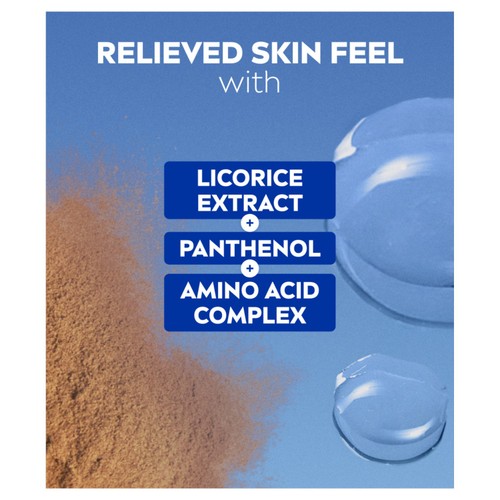 NIVEA MicellAIR Micellar Water for Sensitive Skin thumbnail 5