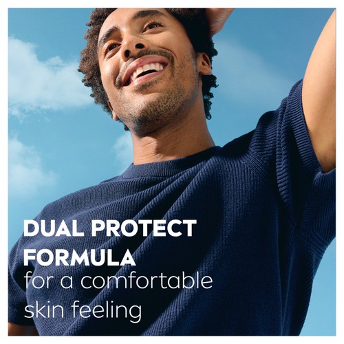 NIVEA MEN Dry Impact Anti-Perspirant Deodorant Spray thumbnail 2