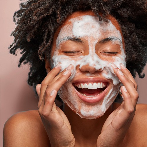 Eco Warrior Sensitive Facial Bar thumbnail 5