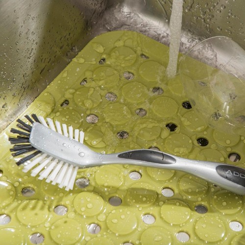 Addis Ultra Grip Jumbo Dish Brush thumbnail 2