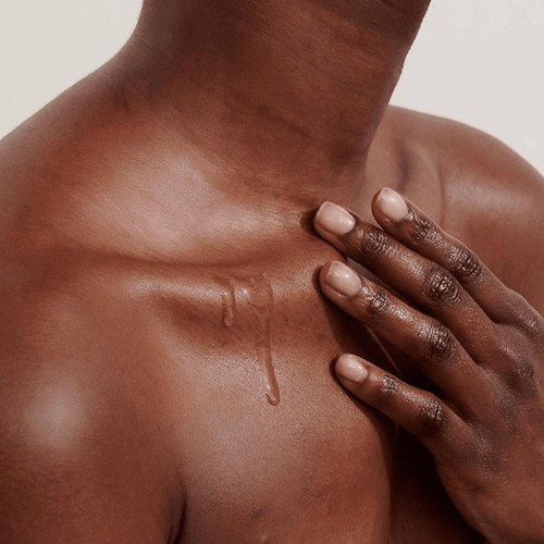 Balance Me Super Firming Body Oil thumbnail 4