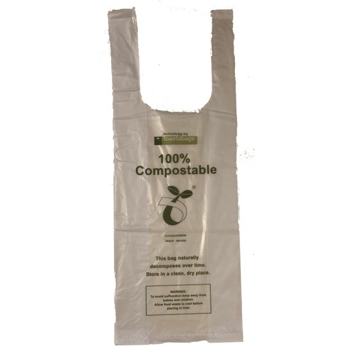 Toastabags Eco Sandwich Bags 25pk thumbnail 2