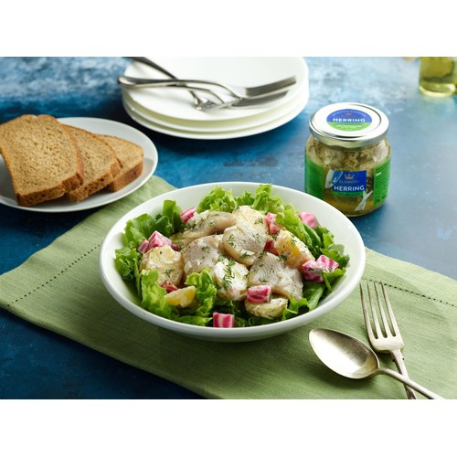 Elsinore Herrings in Dill thumbnail 2