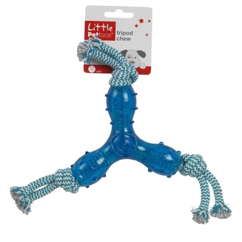 Little Petface Tripod Puppy Chew thumbnail 2