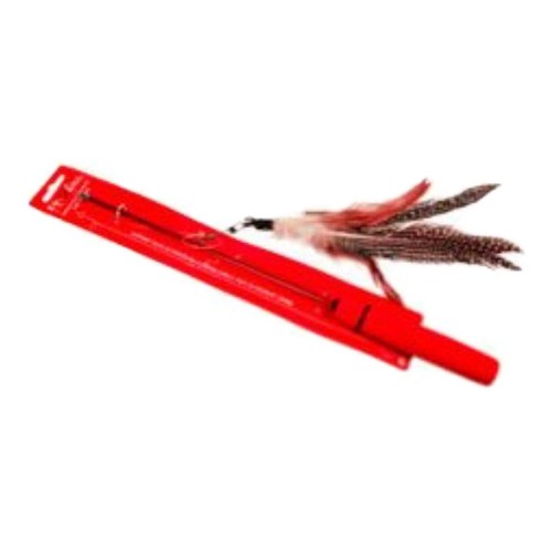 Catkins Retractable Wand Cat Teaser thumbnail 4