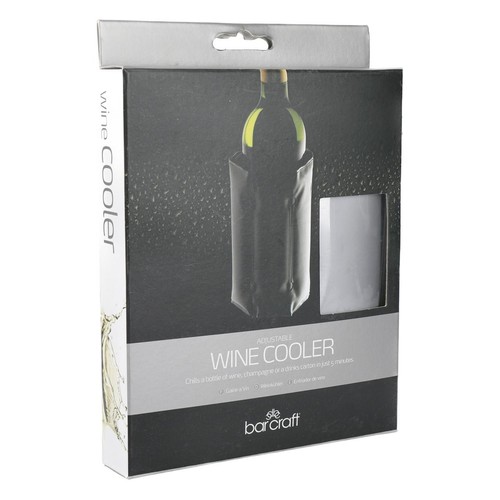 BarCraft Adjustable Wine Cooler thumbnail 2