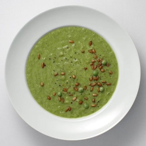 RENOURISH Energy Soup Pea, Basil & Lemon thumbnail 2