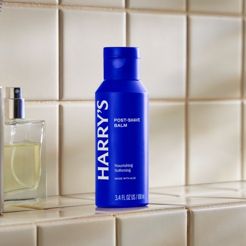 Harry's Men's Post Shave Balm thumbnail 3
