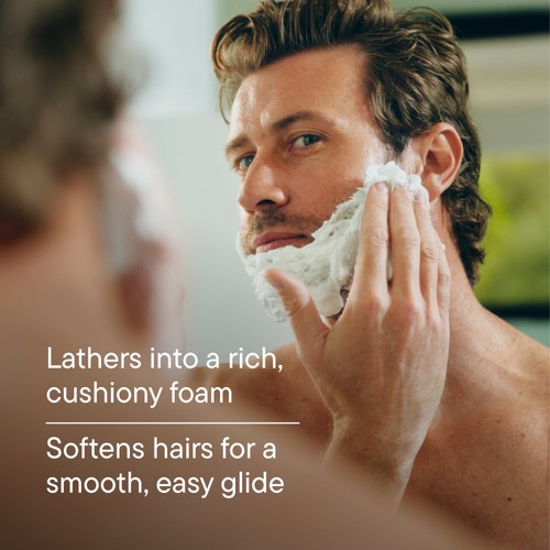 Harry's Men's Foaming Shave Gel thumbnail 5