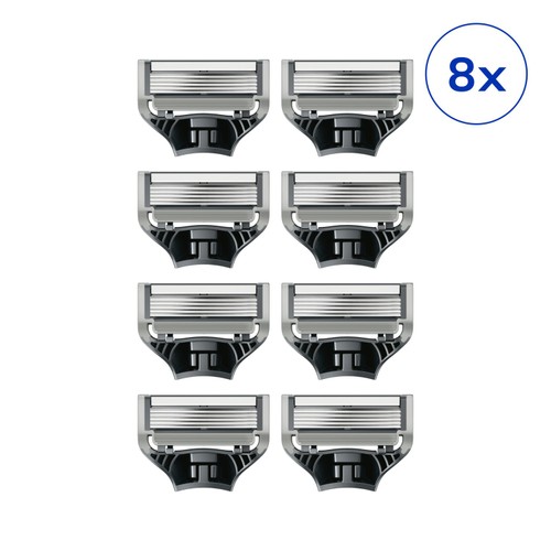 Harry's Razor Blade Refills thumbnail 2