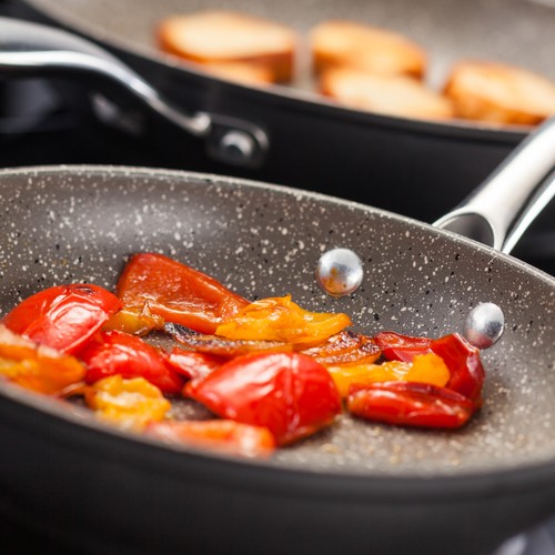 Stellar Rocktanium Non Stick Frying pan 28cm thumbnail 2