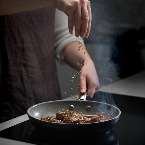 Stellar Rocktanium Non Stick Frying pan 28cm thumbnail 8
