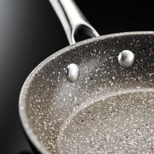 Stellar Rocktanium Non Stick Frying pan 30cm thumbnail 3