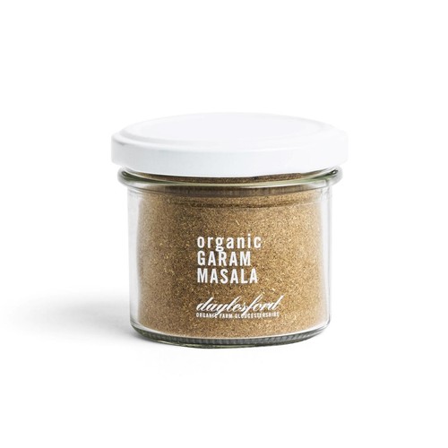 Daylesford Organic Garam Masala thumbnail 2
