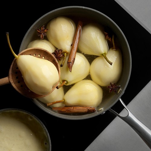 Stellar Rocktanium Non Stick Saucepan 20cm thumbnail 9